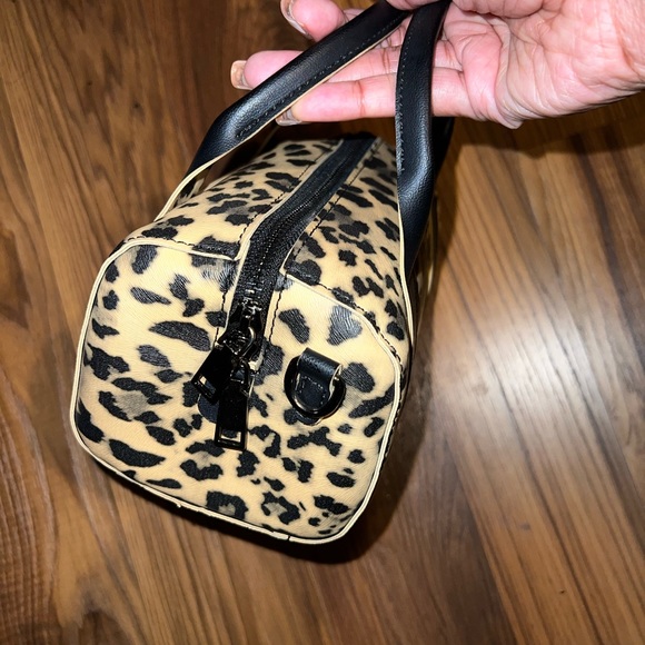 ASOS Leopard Print Purse - Picture 2 of 6